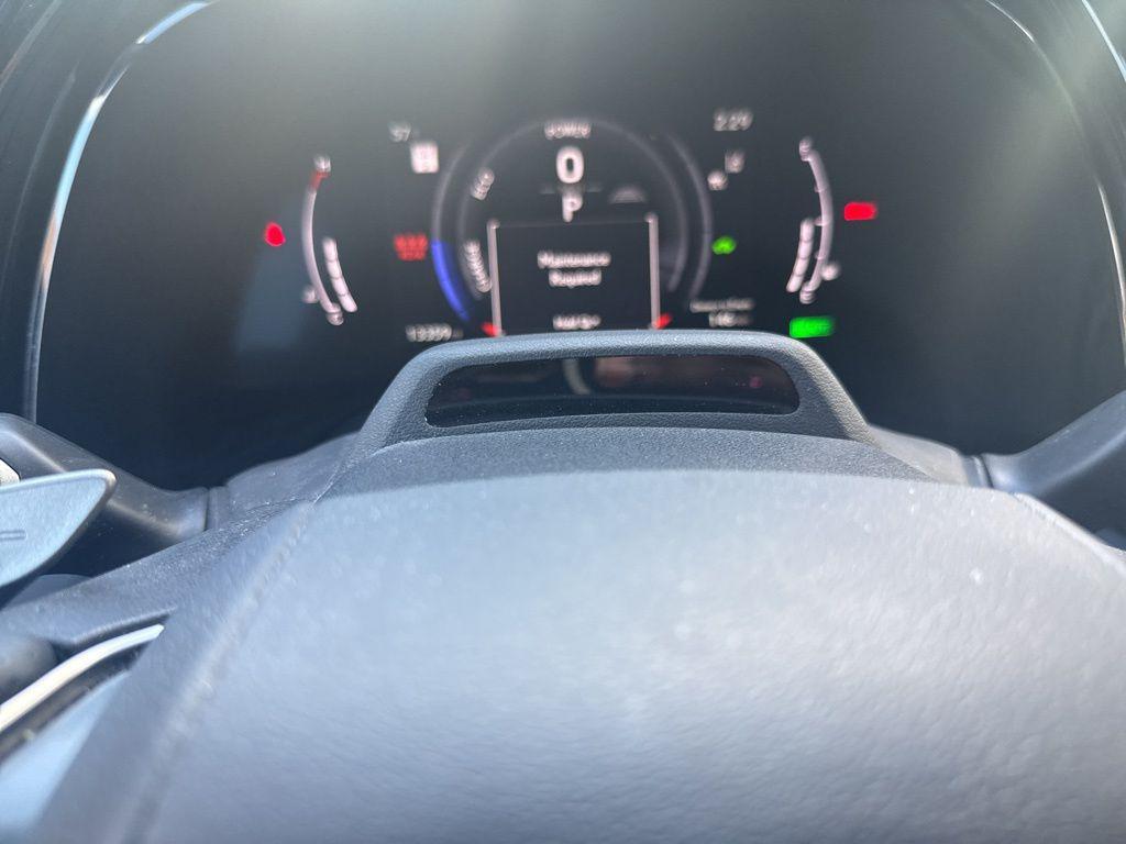 used 2024 Lexus RX 500h car, priced at $60,999