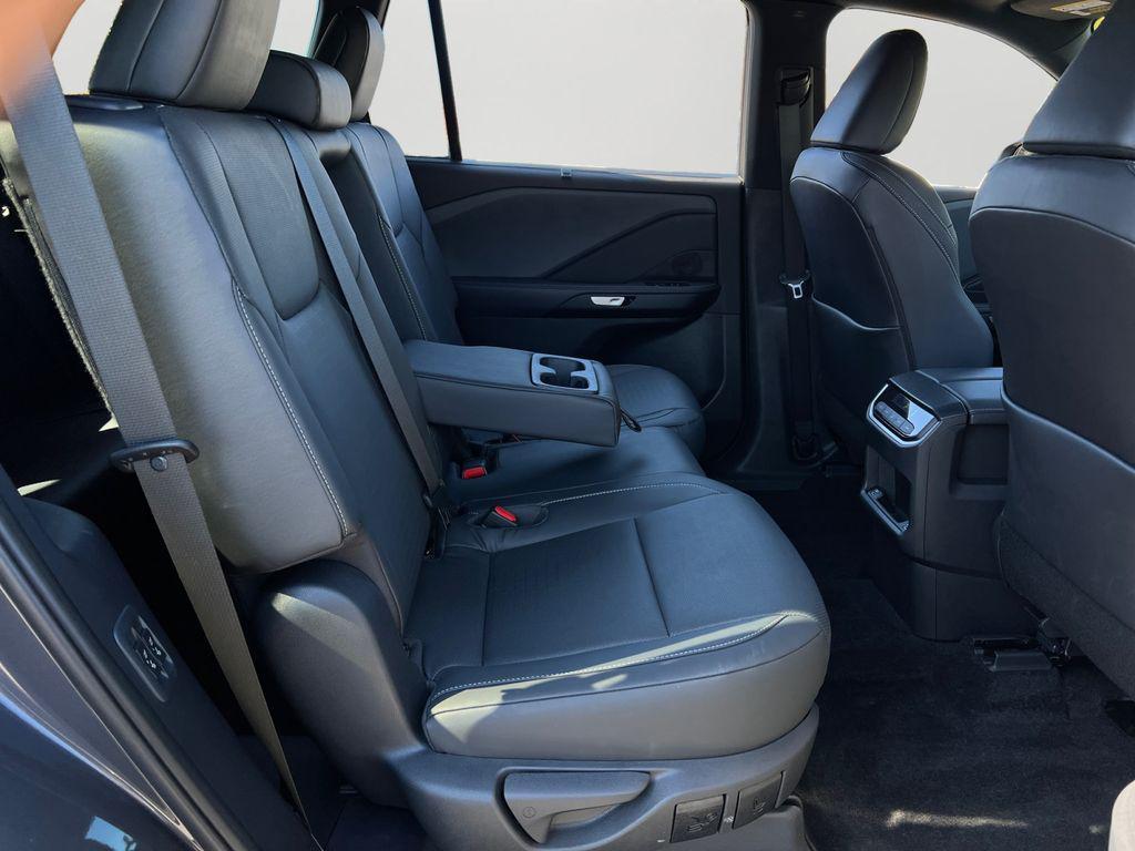 used 2025 Lexus TX 350 car, priced at $58,818