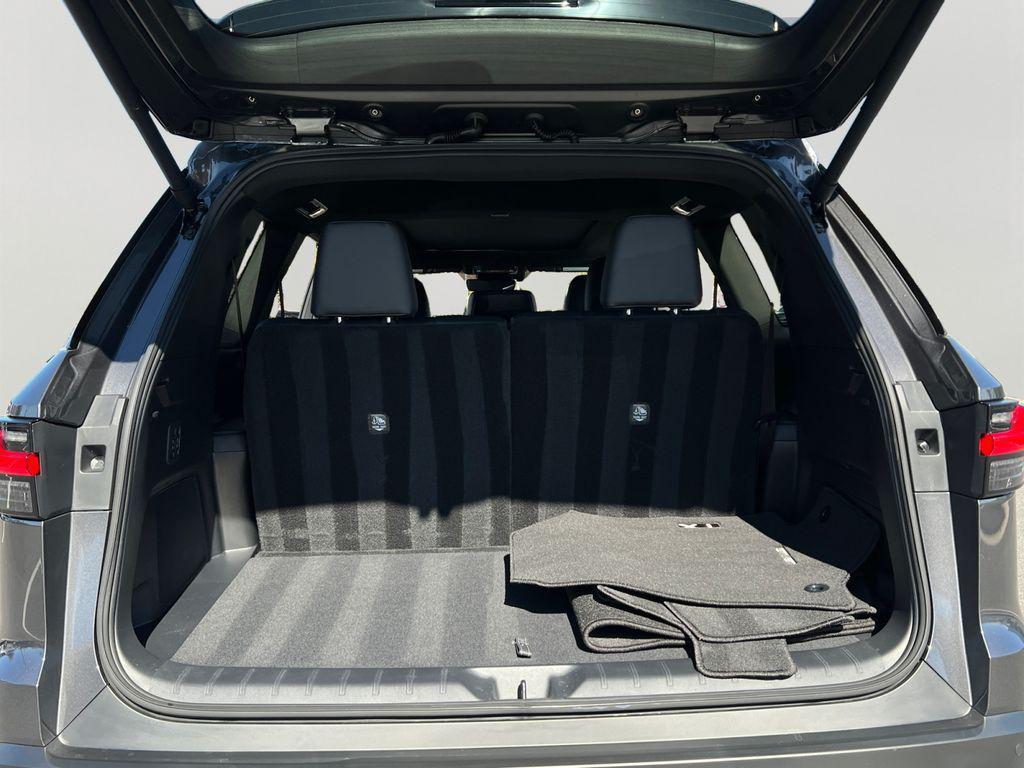 used 2025 Lexus TX 350 car, priced at $58,818