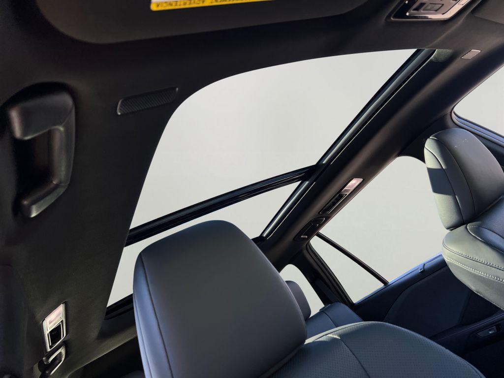 used 2025 Lexus TX 350 car, priced at $58,818