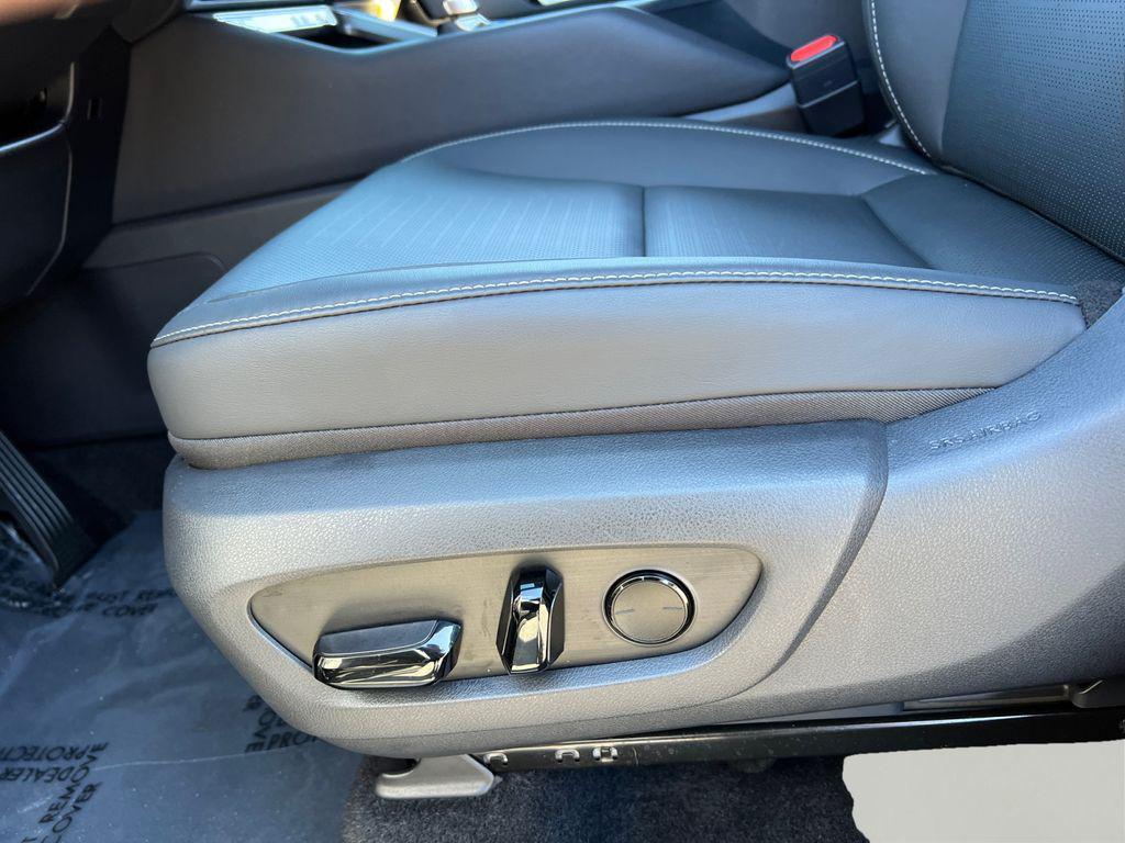 used 2025 Lexus TX 350 car, priced at $58,818