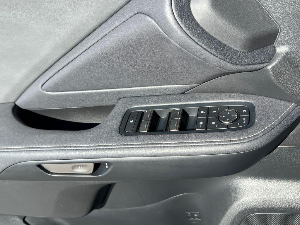 used 2025 Lexus TX 350 car, priced at $58,818