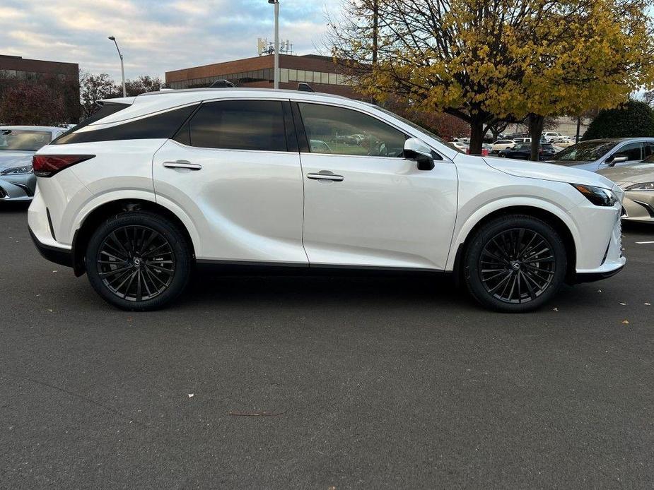 new 2025 Lexus RX 350 car, priced at $60,489