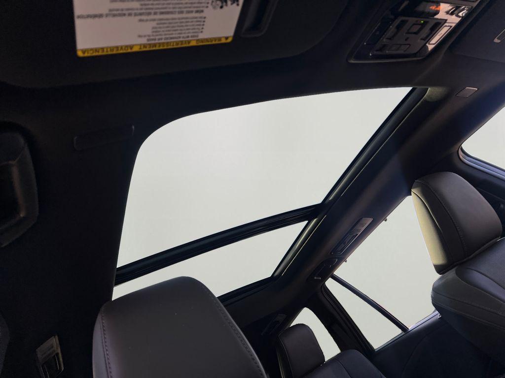 new 2026 Lexus TX 350 car, priced at $70,263