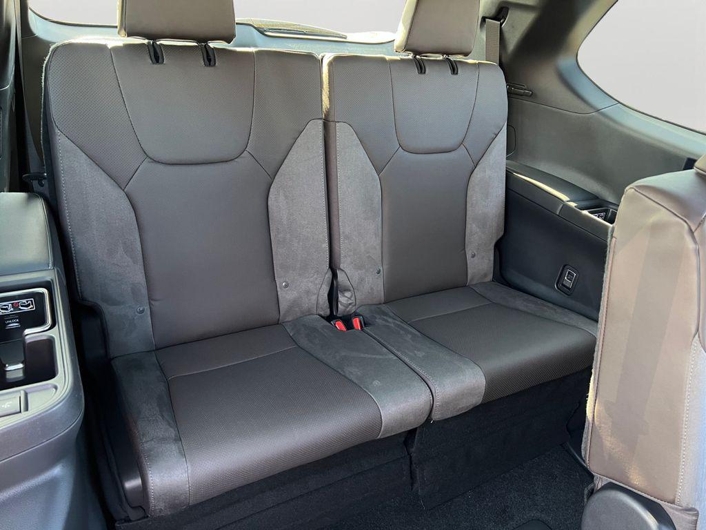 new 2026 Lexus TX 350 car, priced at $70,263