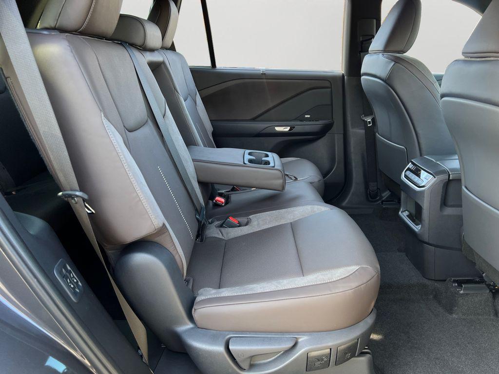 new 2026 Lexus TX 350 car, priced at $70,263