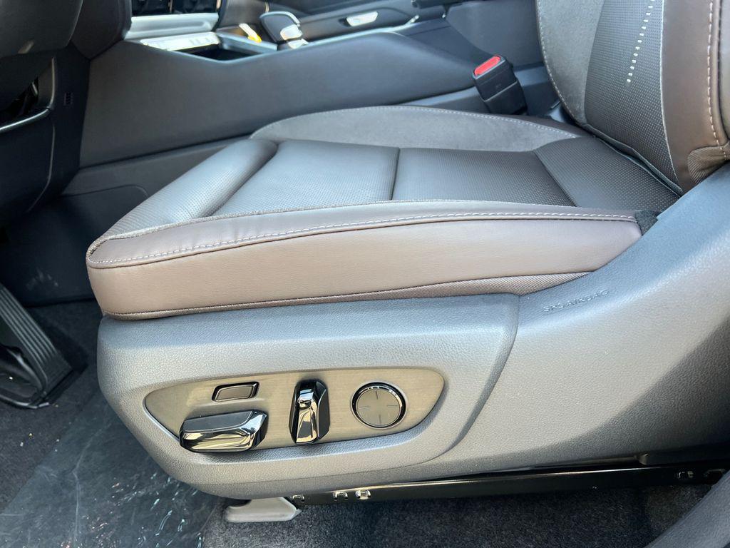 new 2026 Lexus TX 350 car, priced at $70,263