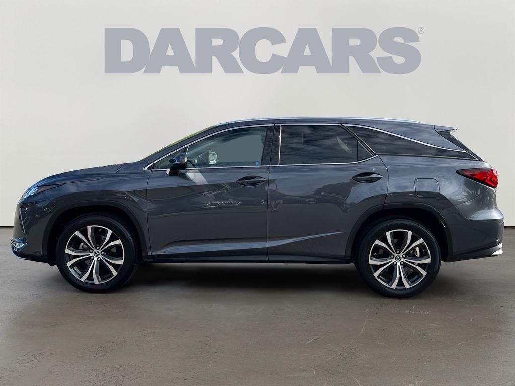 used 2022 Lexus RX 350L car, priced at $42,698