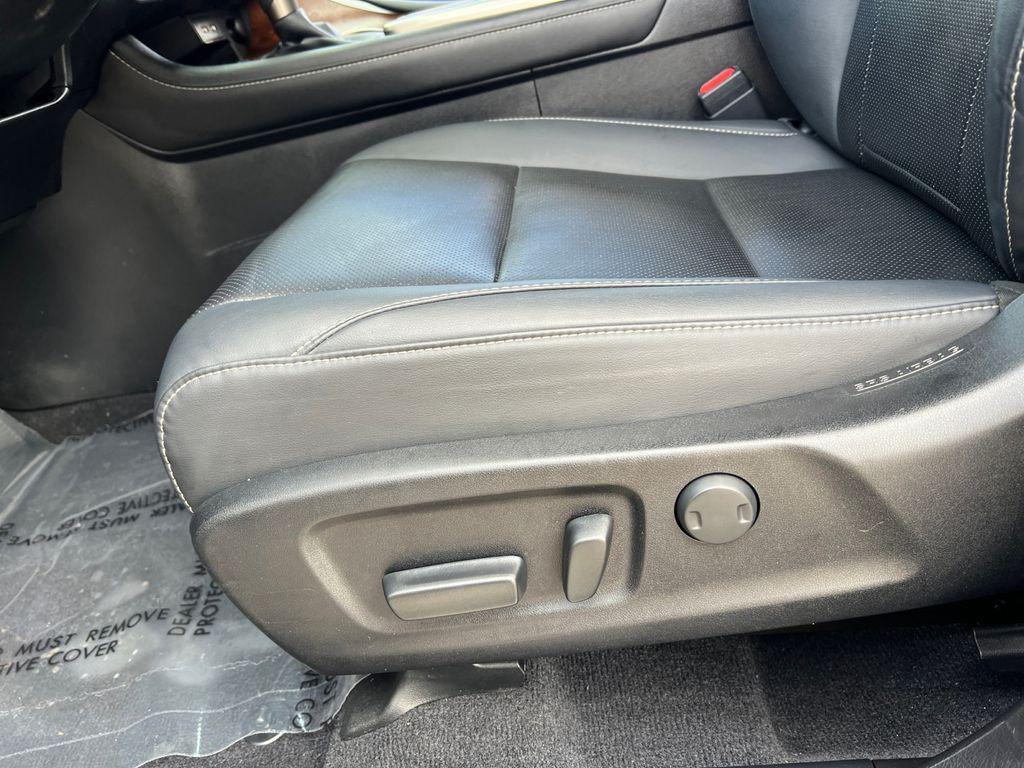 used 2022 Lexus RX 350L car, priced at $42,698