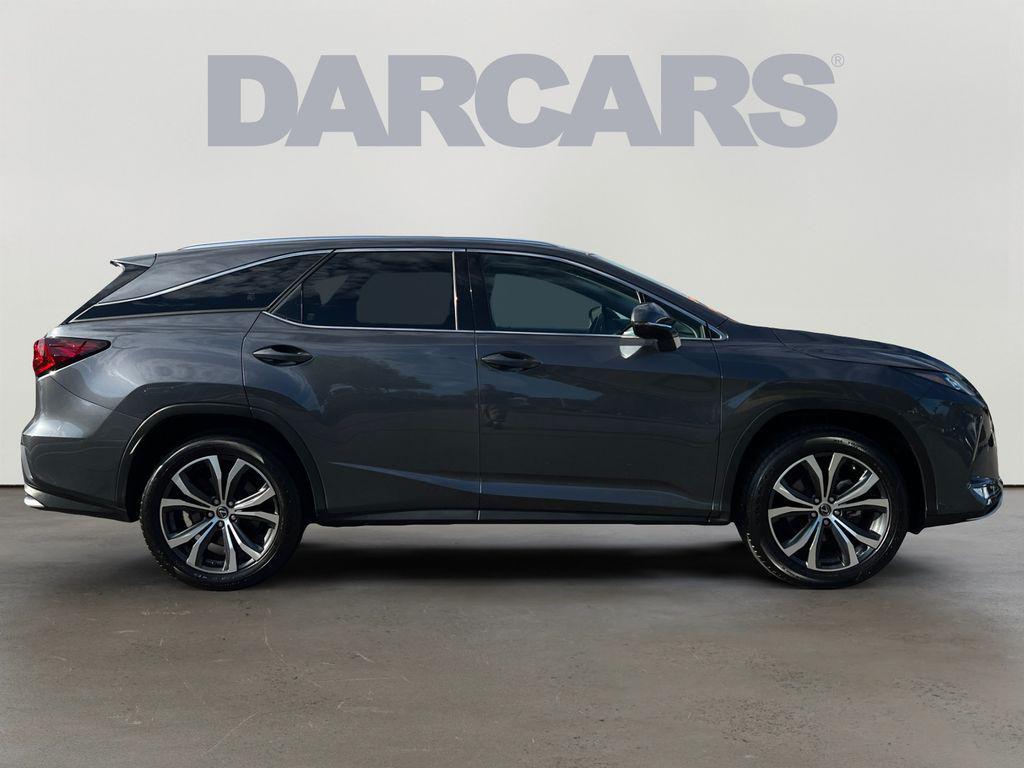 used 2022 Lexus RX 350L car, priced at $42,698
