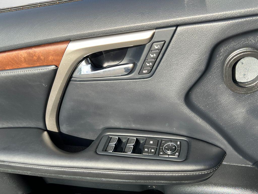 used 2022 Lexus RX 350L car, priced at $42,698