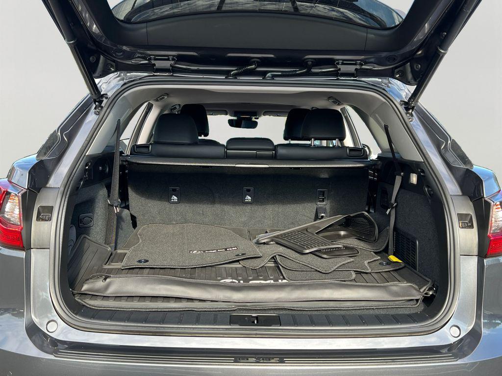 used 2022 Lexus RX 350L car, priced at $42,698