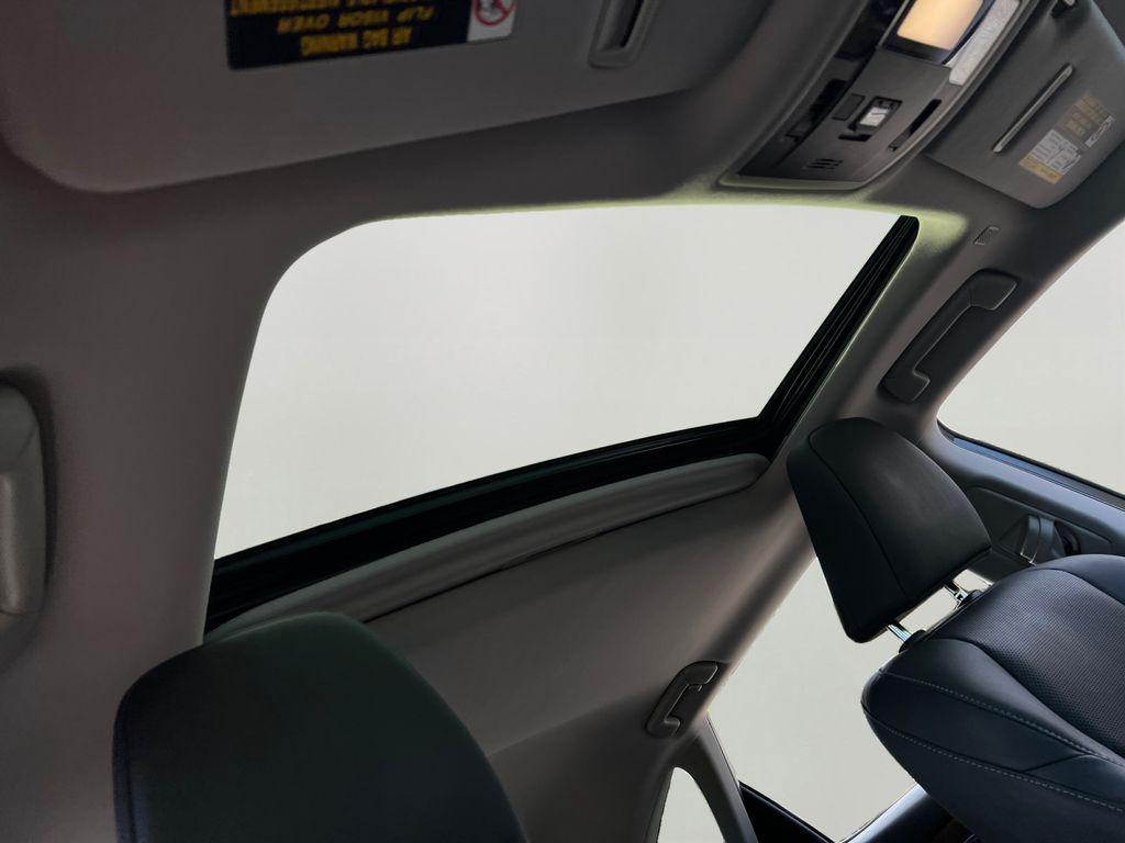 used 2022 Lexus RX 350L car, priced at $42,698