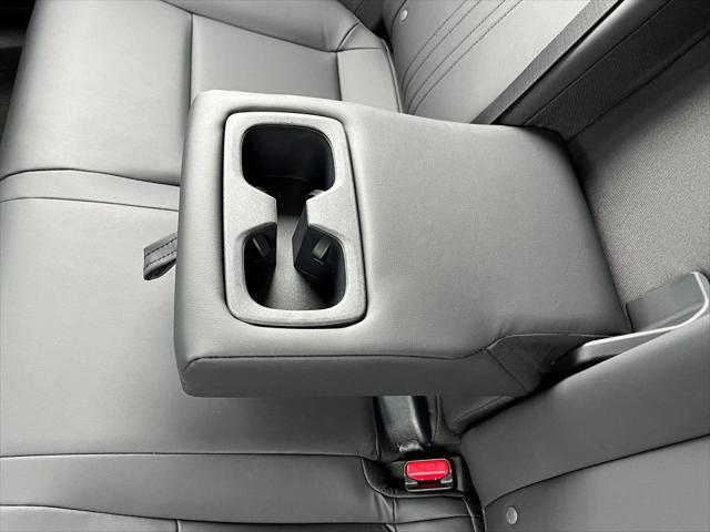 new 2025 Lexus NX 350 car, priced at $50,476