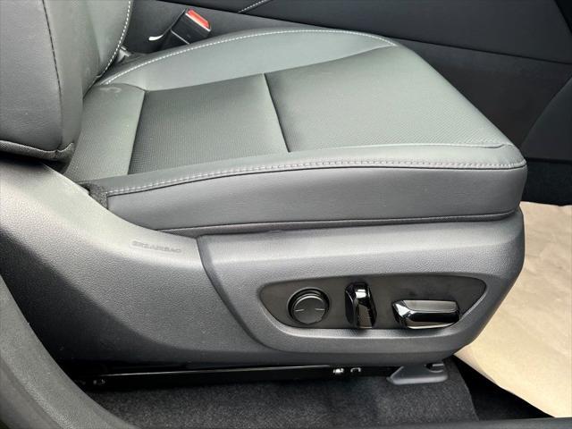 new 2025 Lexus RX 350 car, priced at $54,086