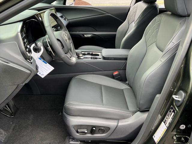 new 2025 Lexus RX 350 car, priced at $54,086