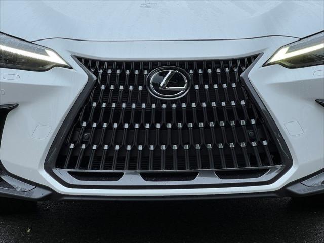 used 2022 Lexus NX 350 car, priced at $41,500