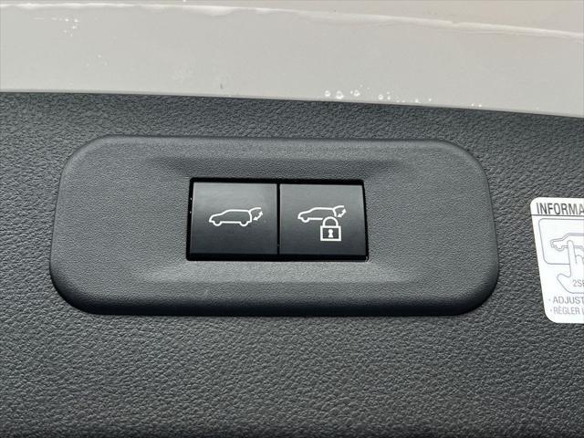 used 2022 Lexus NX 350 car, priced at $41,500