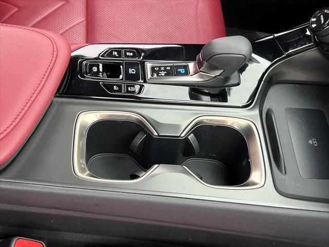 used 2022 Lexus NX 350 car, priced at $41,500