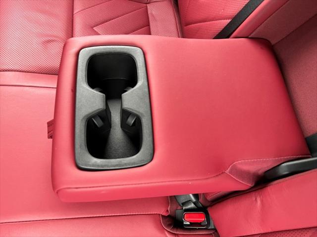 used 2022 Lexus NX 350 car, priced at $41,500
