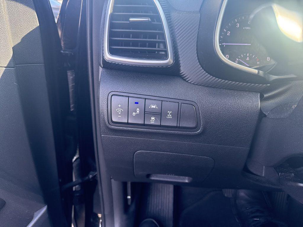 used 2020 Hyundai Tucson car, priced at $16,984