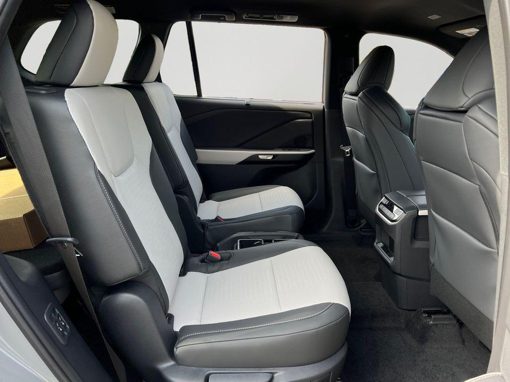 new 2026 Lexus TX 500h car, priced at $74,118