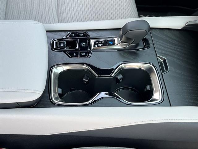 new 2025 Lexus RX 350 car, priced at $54,335