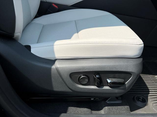 new 2025 Lexus RX 350 car, priced at $54,335
