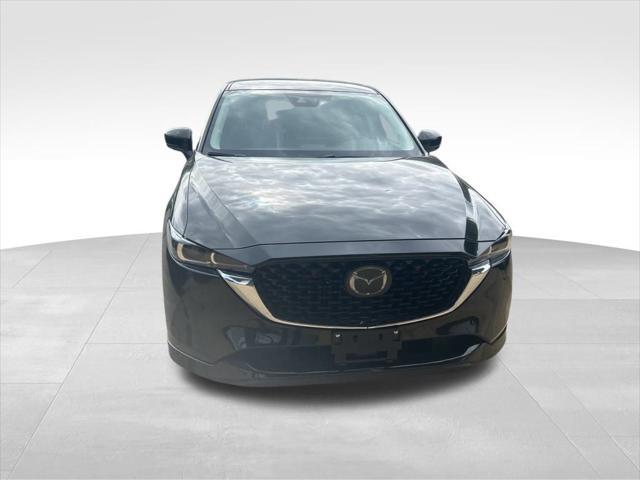 used 2024 Mazda CX-5 car, priced at $27,677