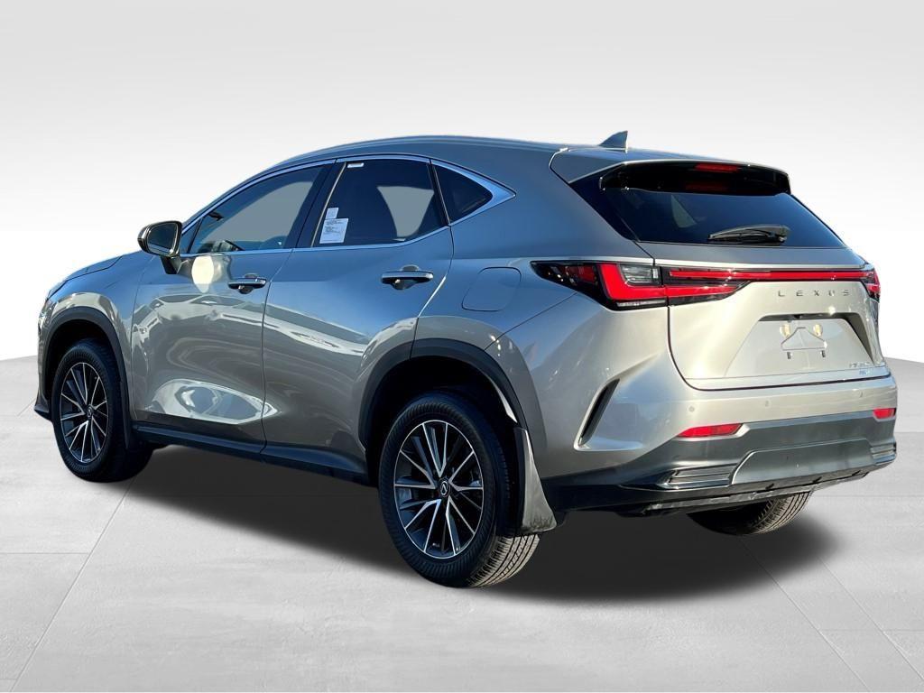 used 2023 Lexus NX 350 car, priced at $41,405