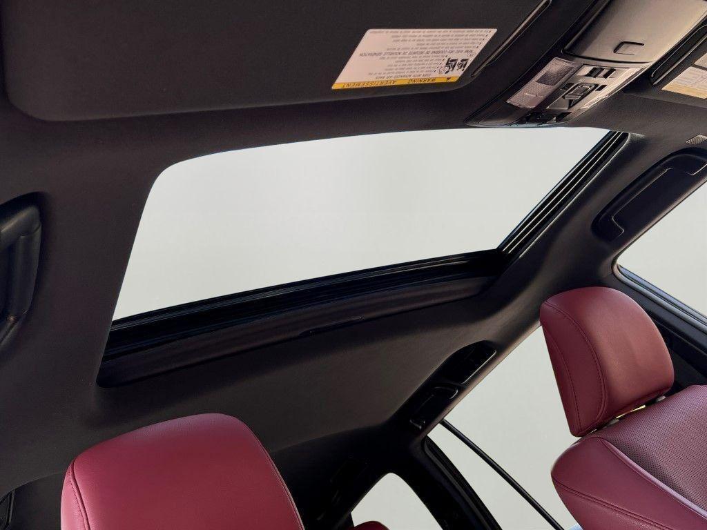 used 2022 Lexus GX 460 car, priced at $50,992