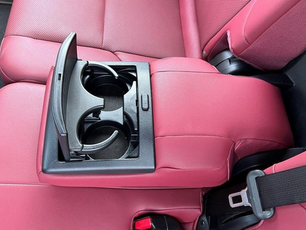 used 2022 Lexus GX 460 car, priced at $50,992