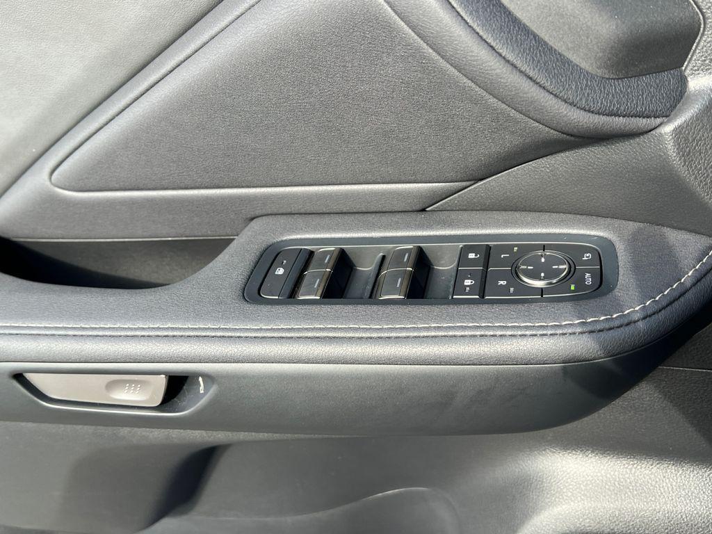 used 2025 Lexus TX 350 car, priced at $58,855