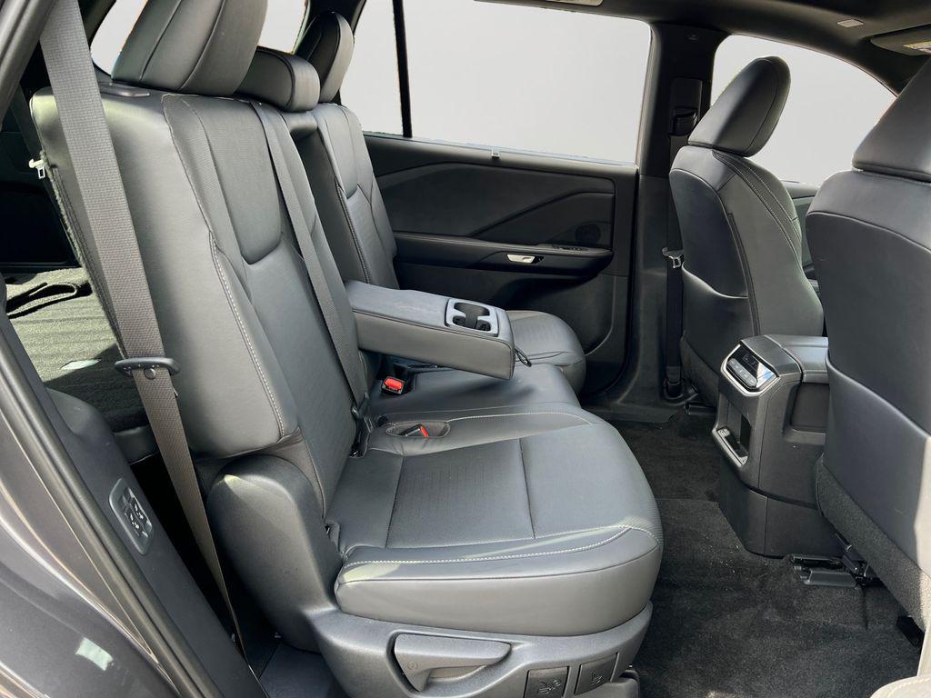 used 2025 Lexus TX 350 car, priced at $58,855