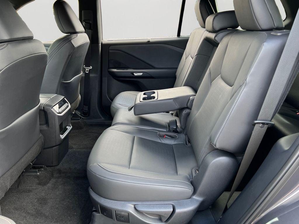 used 2025 Lexus TX 350 car, priced at $58,855