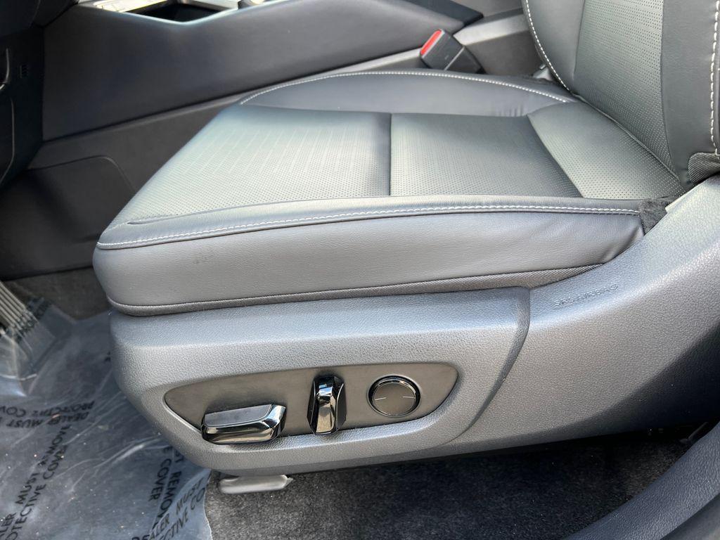 used 2025 Lexus TX 350 car, priced at $58,855