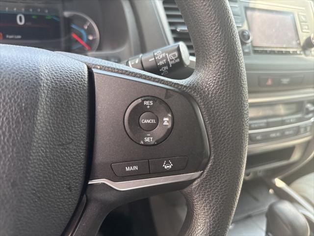 used 2019 Honda Pilot car, priced at $22,600