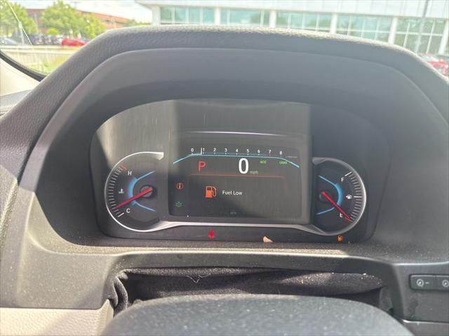 used 2019 Honda Pilot car, priced at $22,600