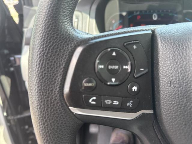 used 2019 Honda Pilot car, priced at $22,600