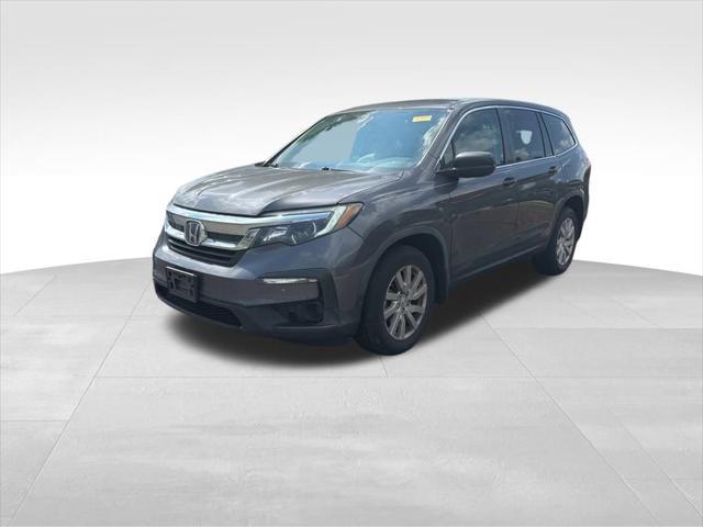used 2019 Honda Pilot car, priced at $22,600