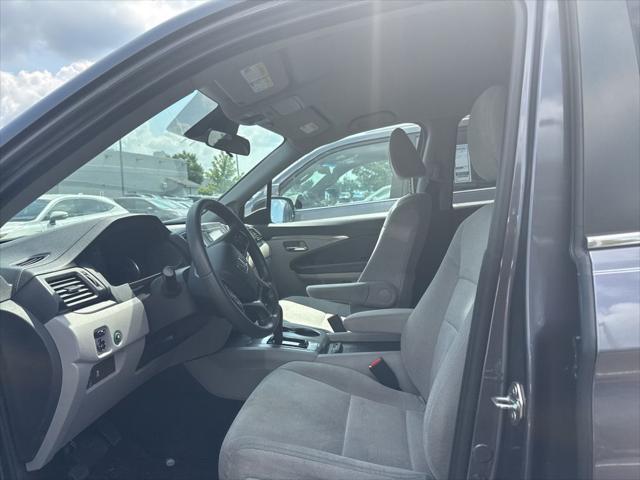 used 2019 Honda Pilot car, priced at $22,600
