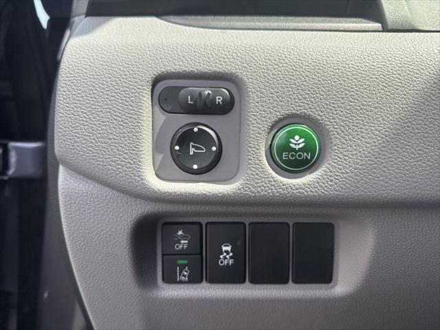 used 2019 Honda Pilot car, priced at $22,600