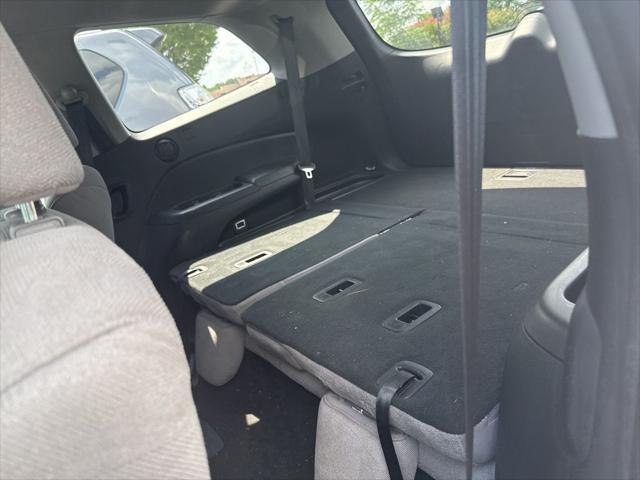 used 2019 Honda Pilot car, priced at $22,600