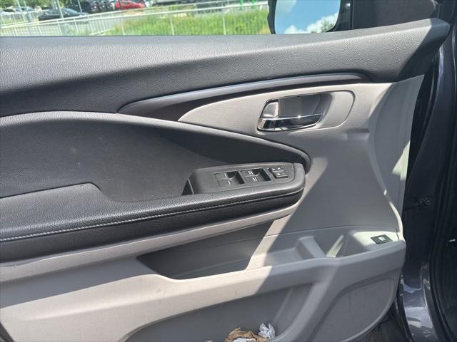 used 2019 Honda Pilot car, priced at $22,600