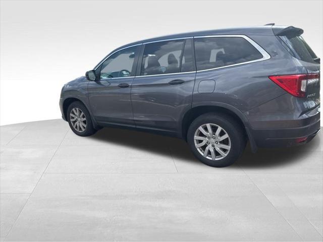 used 2019 Honda Pilot car, priced at $22,600