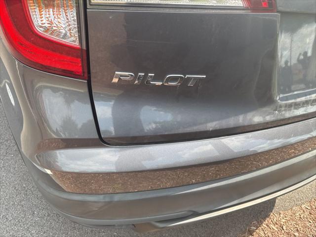 used 2019 Honda Pilot car, priced at $22,600