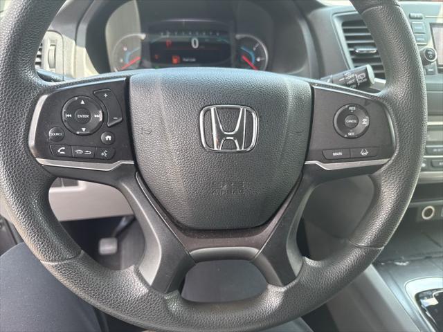 used 2019 Honda Pilot car, priced at $22,600
