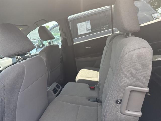 used 2019 Honda Pilot car, priced at $22,600