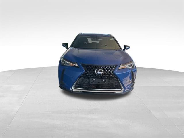 used 2022 Lexus UX 250h car, priced at $27,993