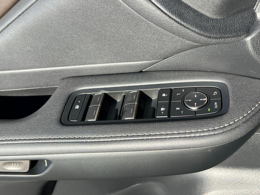 new 2026 Lexus TX 350 car, priced at $63,088